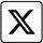X icon